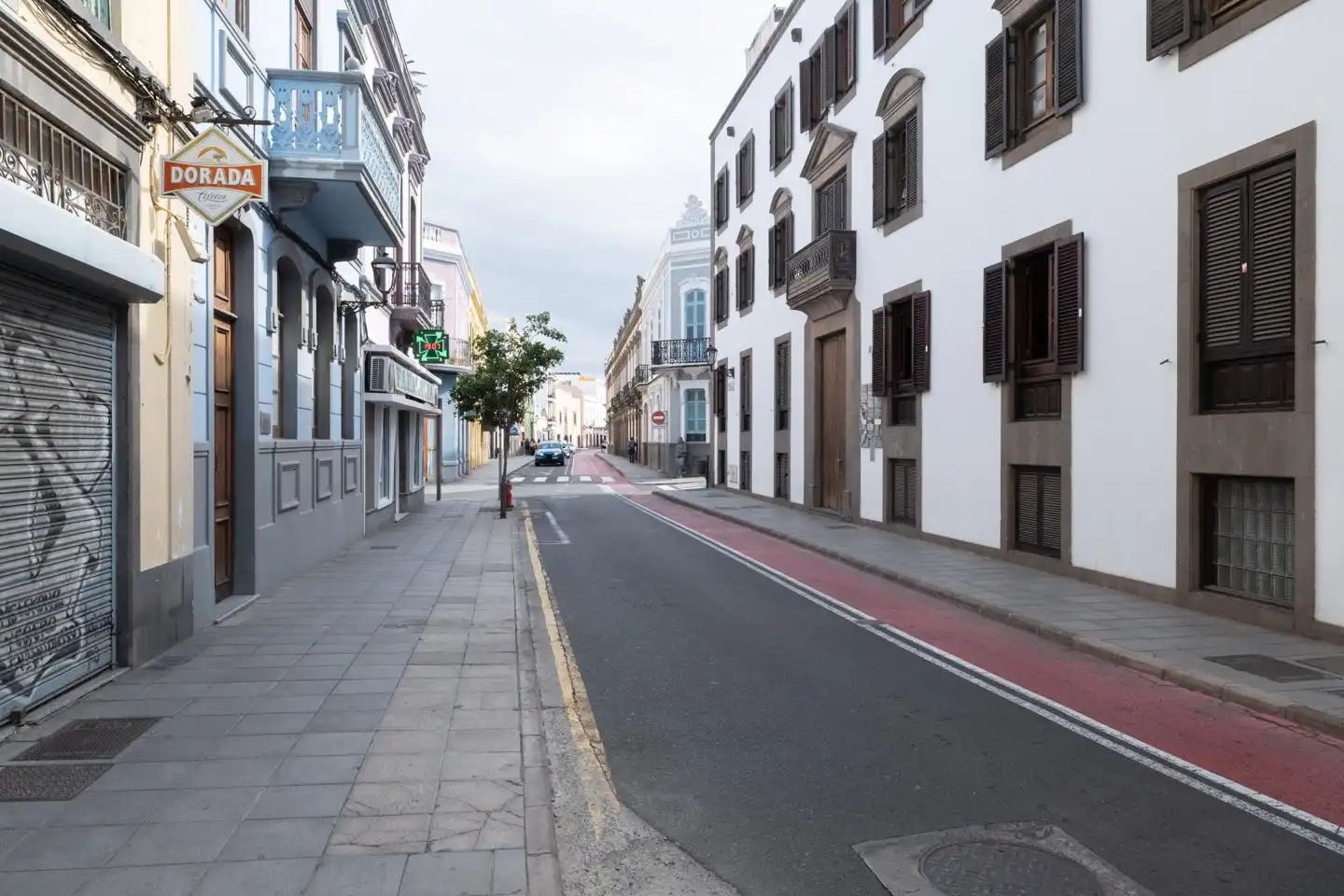 Local comercial en alquiler en Reyes Católicos, imagen 5