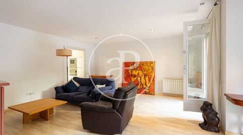 Foto 3 de Piso en venta en Carrer de Ramon Miquel I Planas, Sarrià, Barcelona Capital