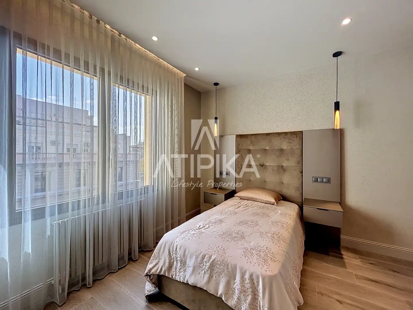 Flat with lift to rent in Eixample, imagen 35