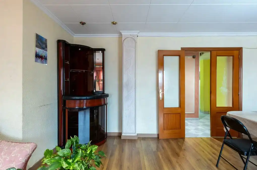 Flat for sale in Sueca  with Storage room and Balcony