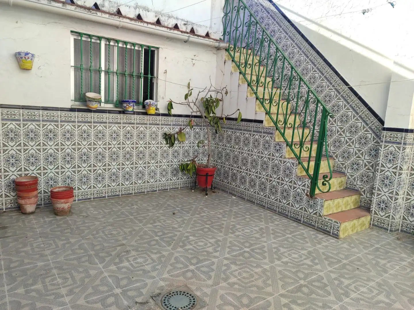 Piso de alquiler en Utrera, Sevilla