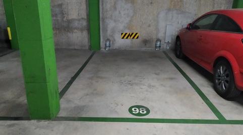 Foto 5 de Garatge de lloguer a Carrer de Pere IV, 254, El Poblenou,  Barcelona Capital