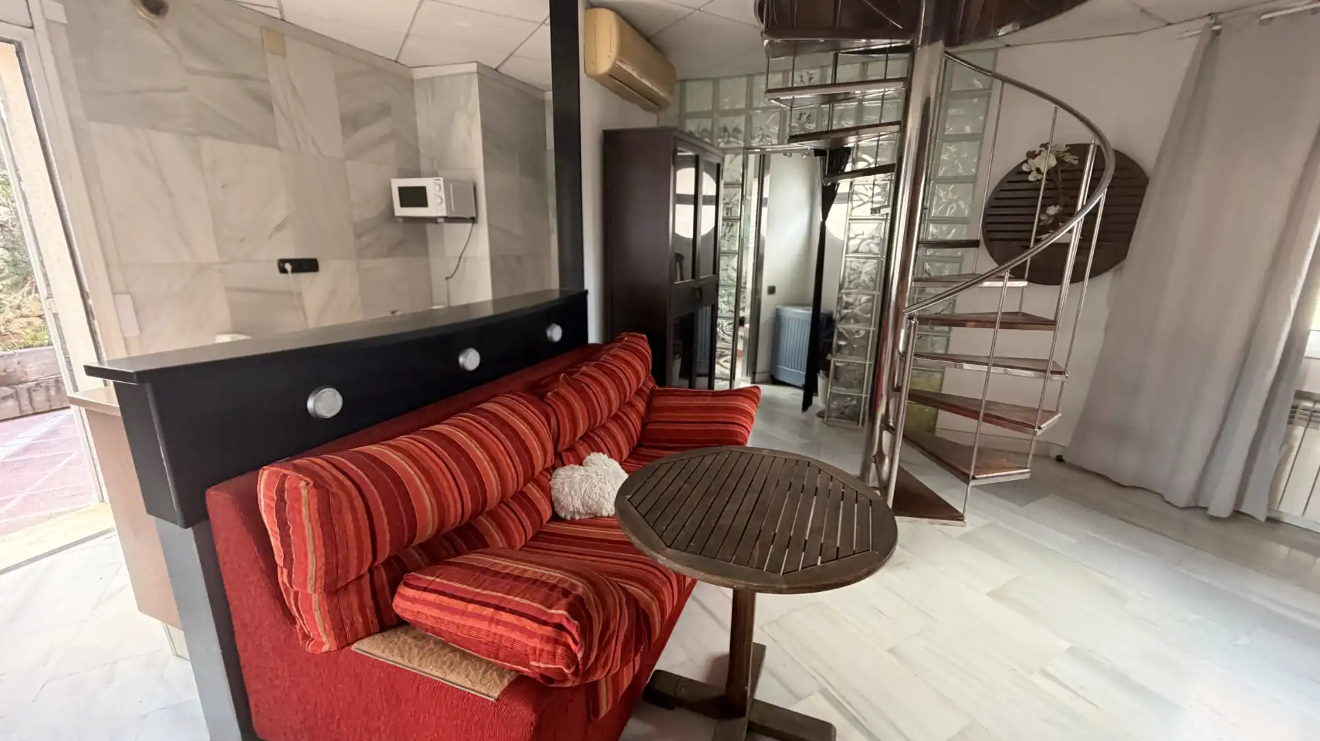 Villa avec terrasse à vendre à Nou Eixample Nord, imagen 3
