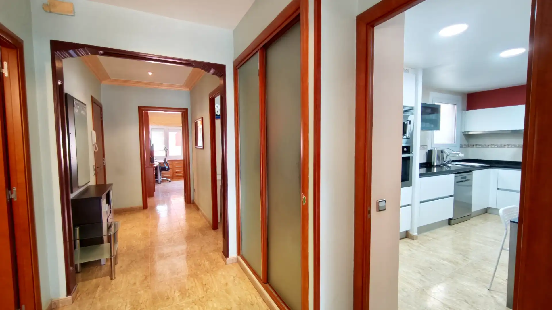 Piso en venta en Sant Fruitós de Bages con Aire acondicionado, Calefacción y Terraza