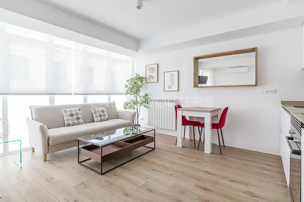 Wohnung mit Aufzug zur Miete in Tetuán, imagen 6