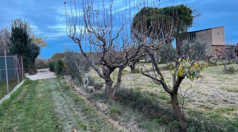 Foto 5 de Terreno en venta en Santa Isabel,  Zaragoza Capital