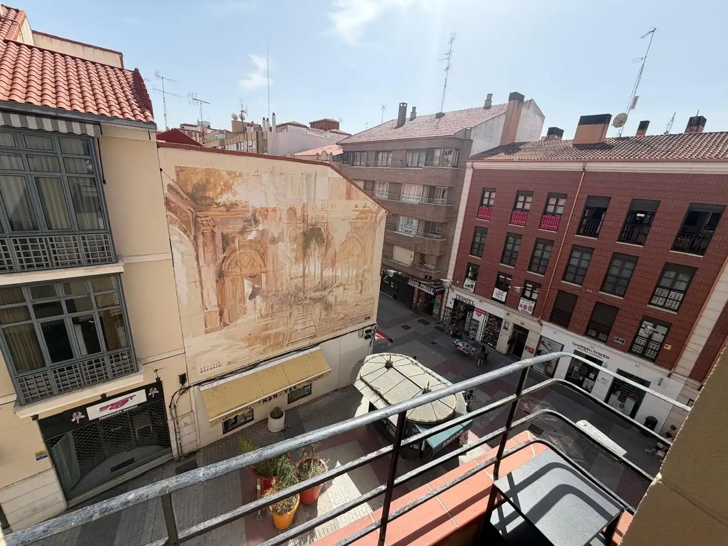 Piso con ascensor en venta en Centro, imagen 3