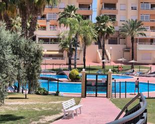 Piscina de Pis en venda en Molina de Segura amb Aire condicionat, Terrassa i Traster