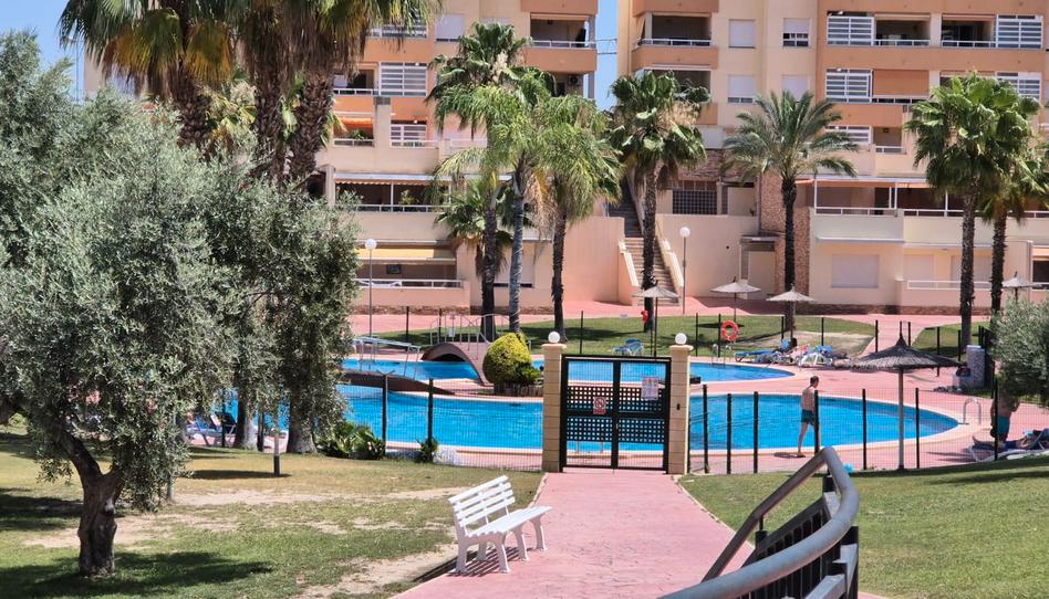Photo 1 of Flat for sale in Calle Castillo de Aledo, 5, Altorreal - El Chorrico, Murcia