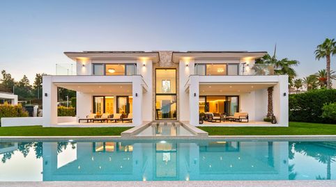 Foto 2 de Casa o chalet en venta en Benahavís pueblo, Benahavís