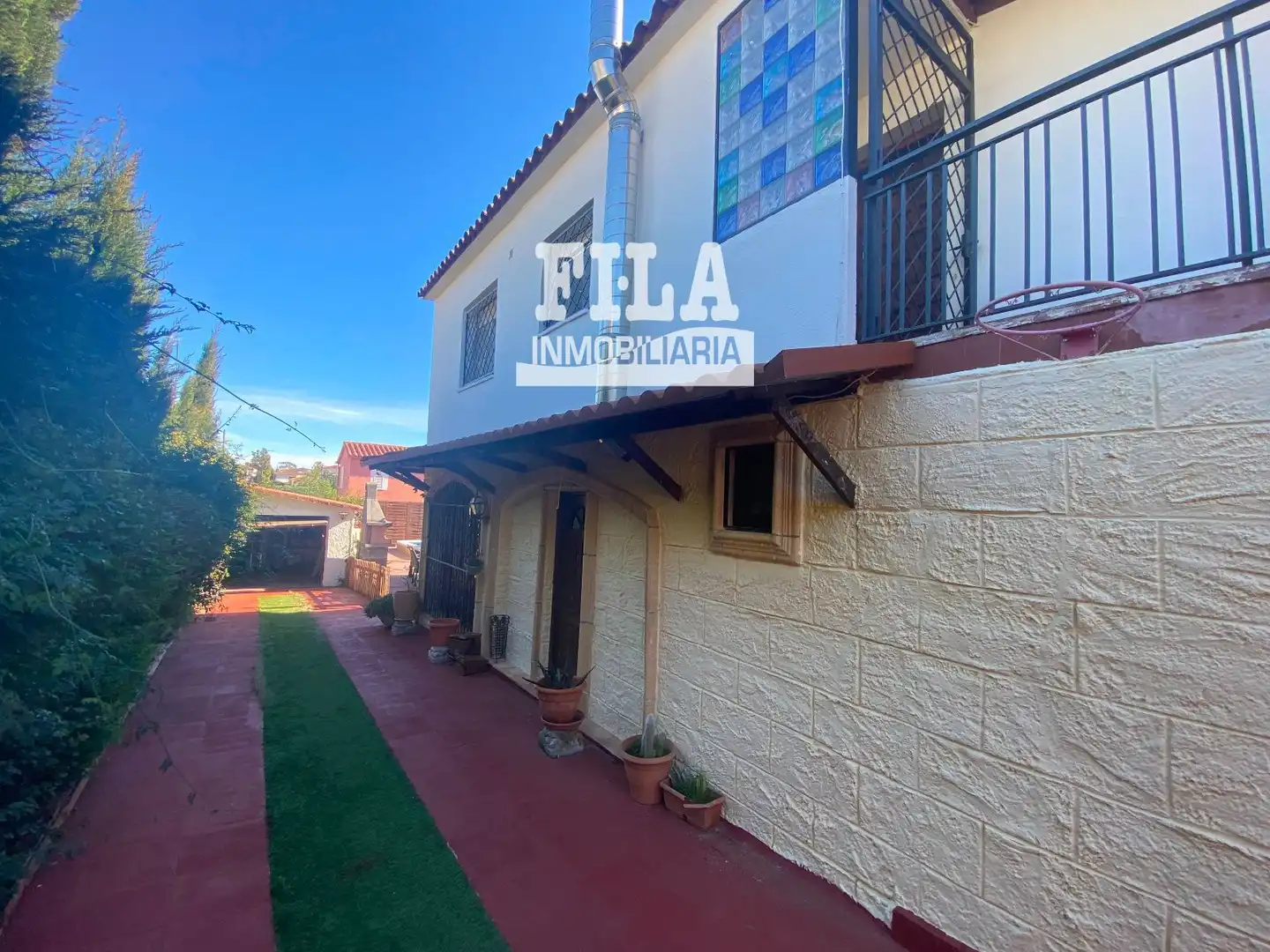 Villa mit Pool zum Verkauf in Cunit Residencial, imagen 53