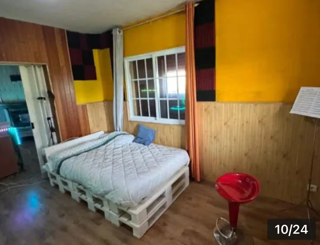 Maison avec jardin à vendre à Lugar Rial, imagen 10
