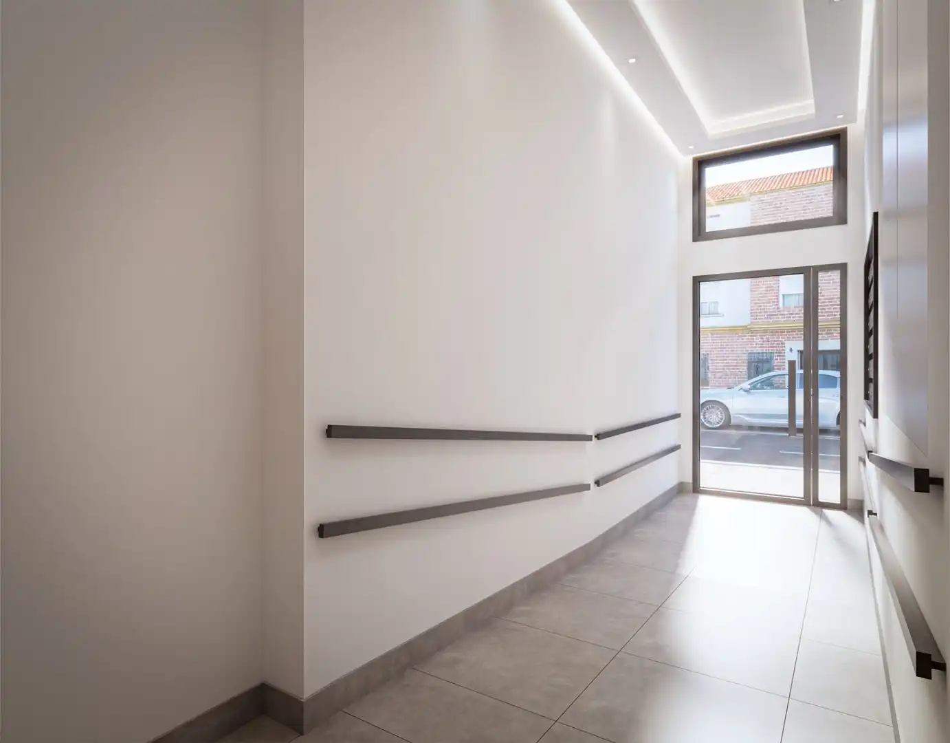 Flat with terrace for sale in Arnedo, imagen 8