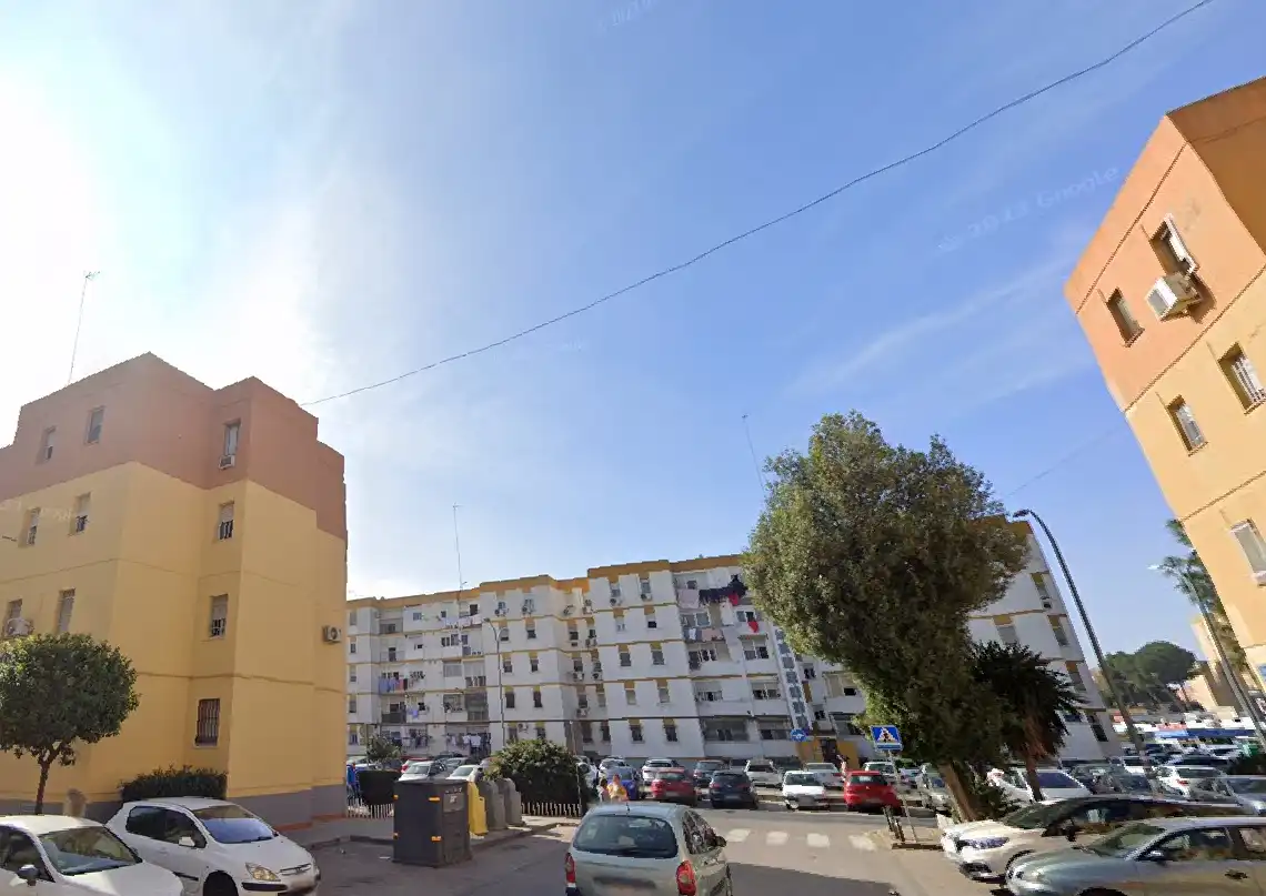 Piso en venta en Calle Fogoneros, imagen 4