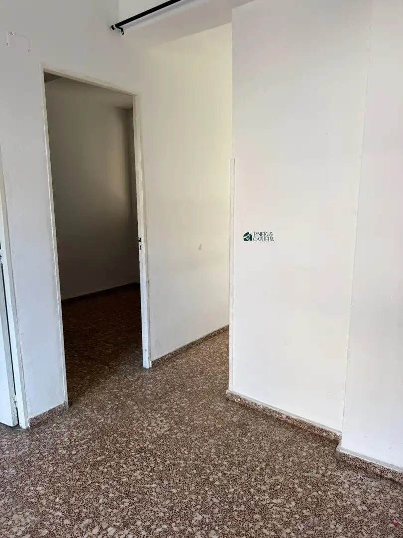 Pis en venda en La Rinconada