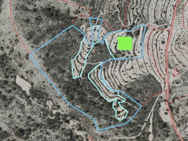 Terrenos y solares en venta en Fosamai