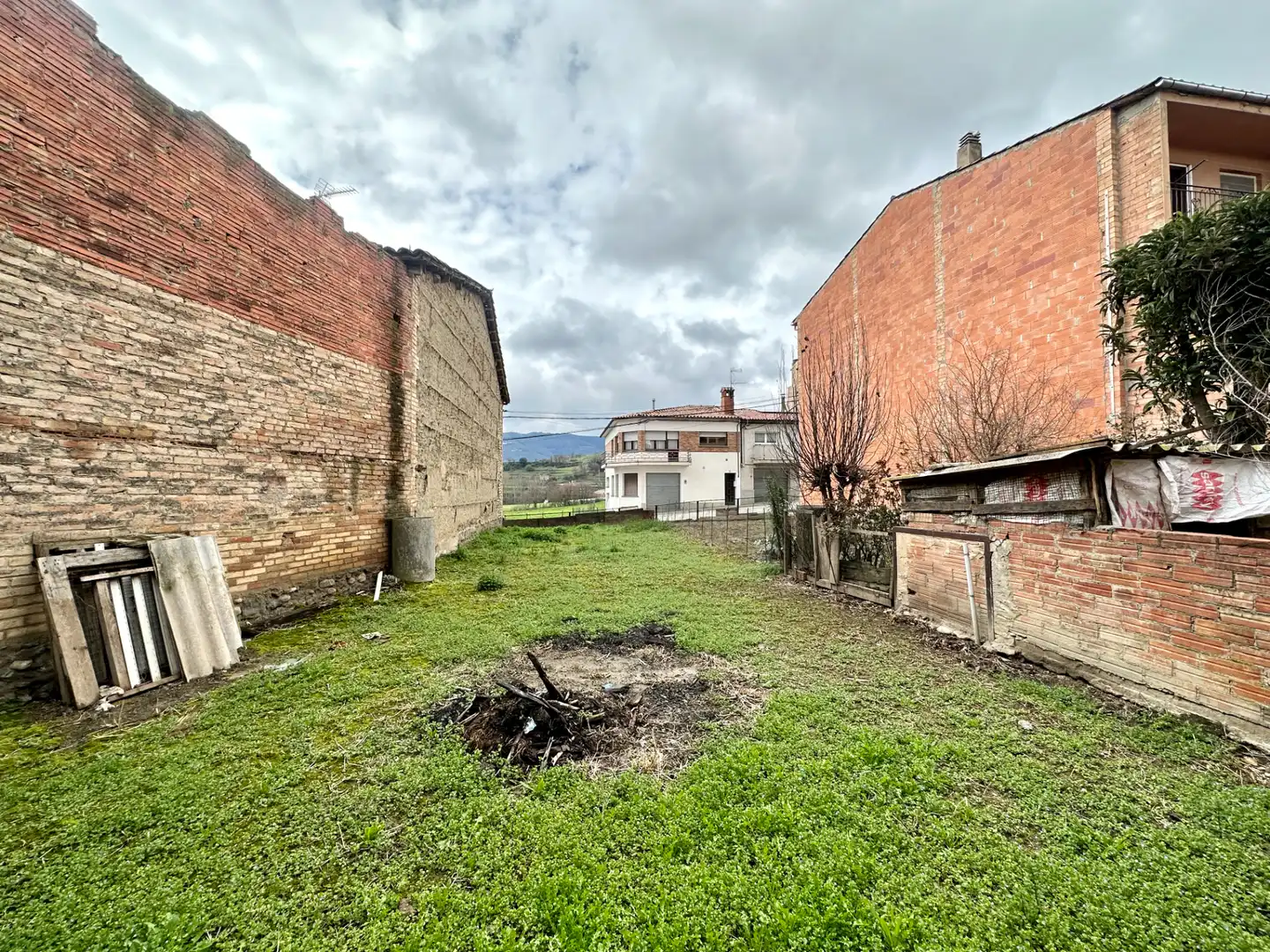 Residential zum Verkauf in Les Masies de Voltregà