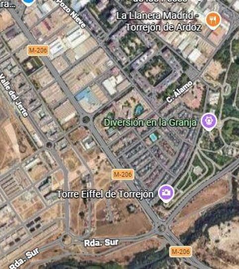 Photo 2 of Houses for sale in Parque Cataluña, Torrejón de Ardoz