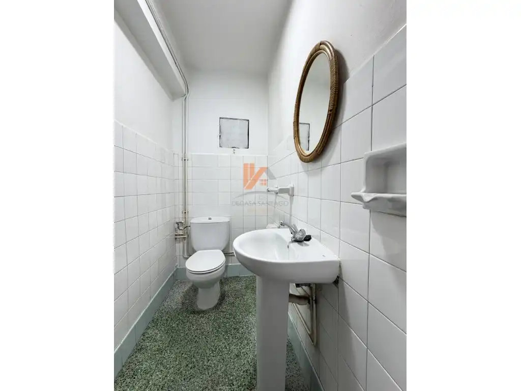 Flat with lift for sale in Rua Xeneral Pardiñas, imagen 16