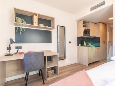 Residenziale in affitto a N/A