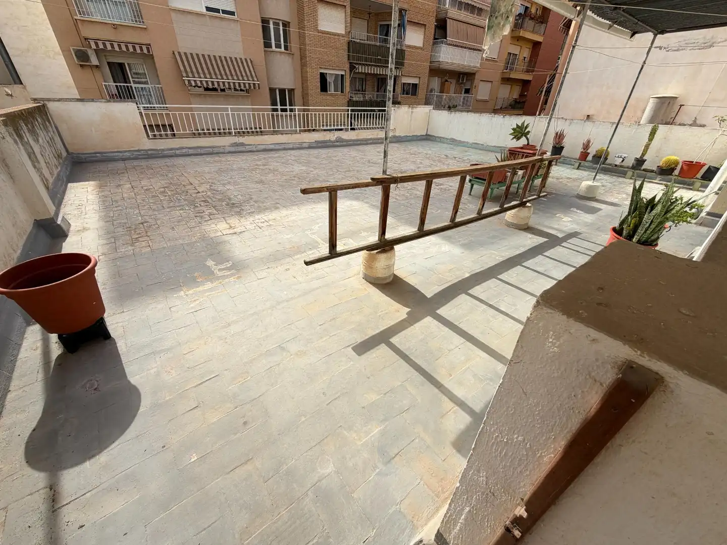 Terraza de Piso en venta en Águilas con Aire acondicionado, Terraza y Balcón