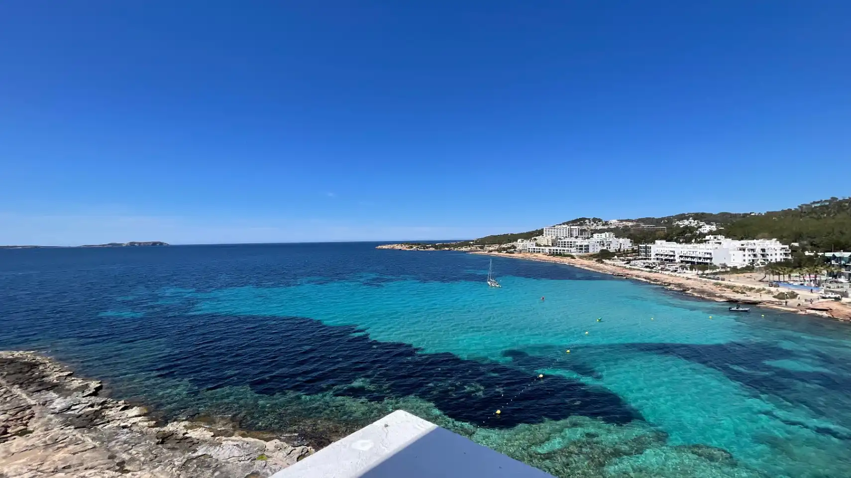 Apartamento en venta en Sant Antoni de Portmany con Terraza