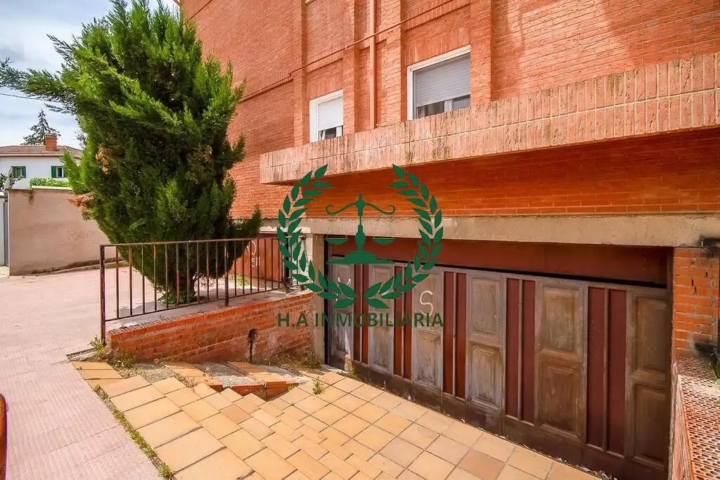 Local comercial en venta en Torrelaguna, imagen 10