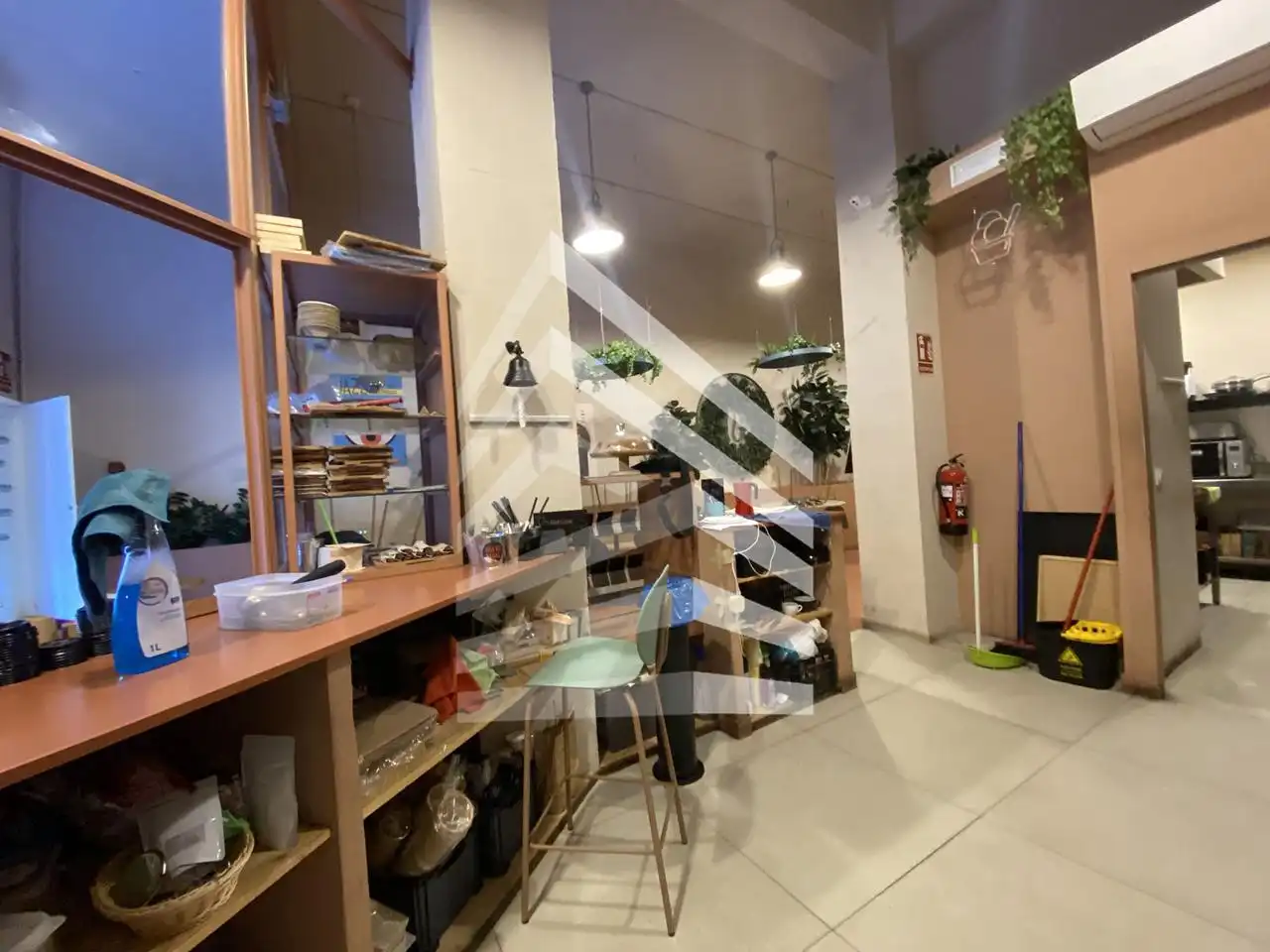Business premises for sale in De Sant Gervasi De Cassoles, imagen 12