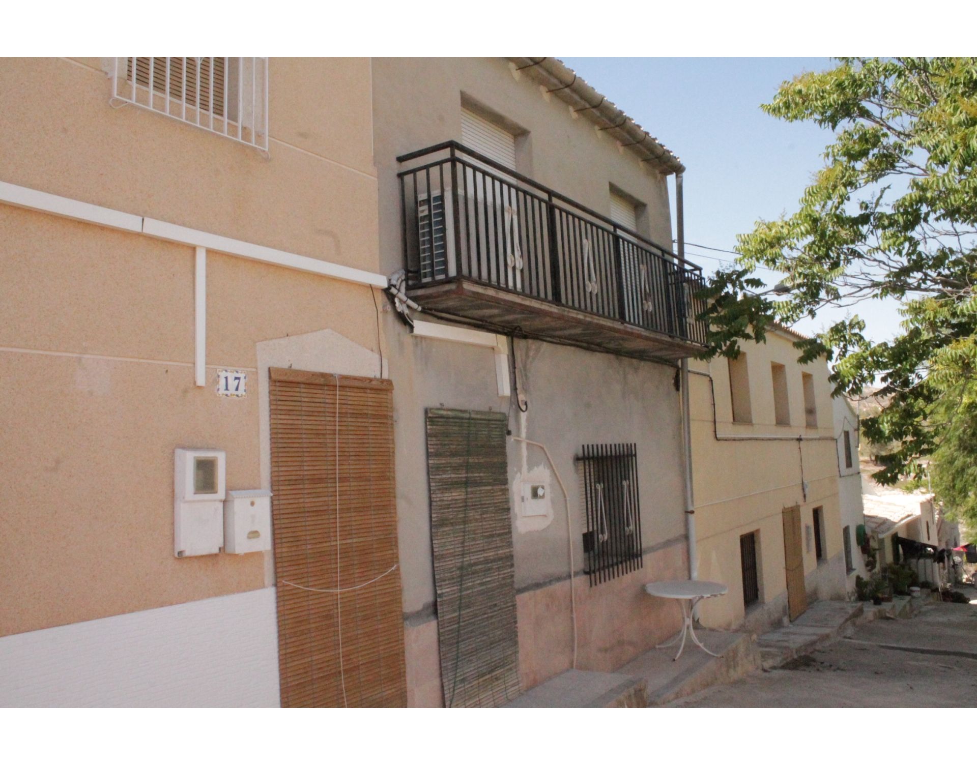 Single-family semi-detached for sale in San Miguel