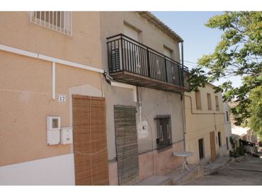 Maison mitoyenne à vendre à Yecla
