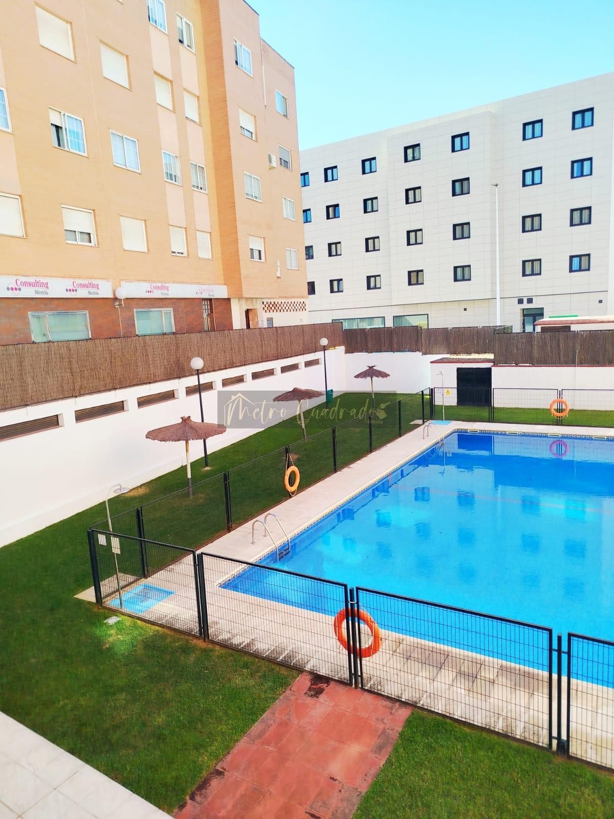 Pis de lloguer a Centro