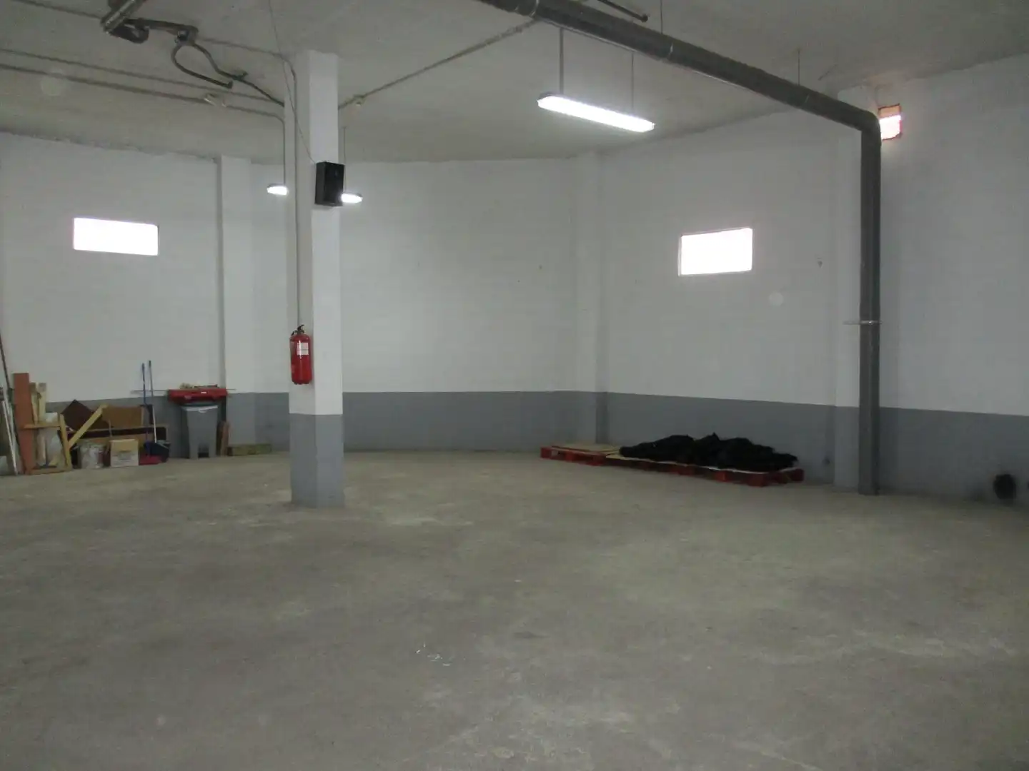Commercial properties for sale in Puertollano