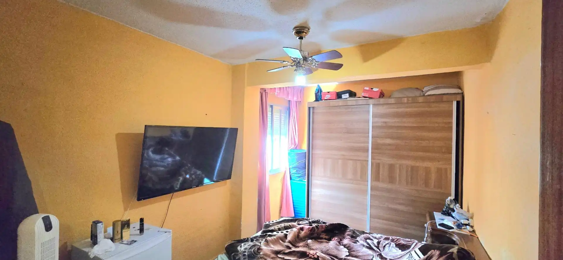 Schlafzimmer von Wohnung zum Verkauf in Marbella