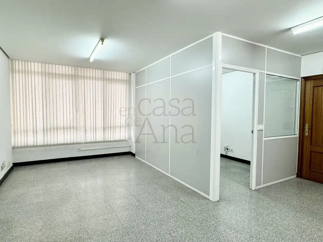 Bureau avec ascenseur à louer à Landabaso Plaza, imagen 14