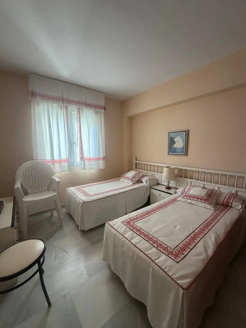 Apartament amb terrassa en venda a Calle Salvador Allende 42, imagen 9