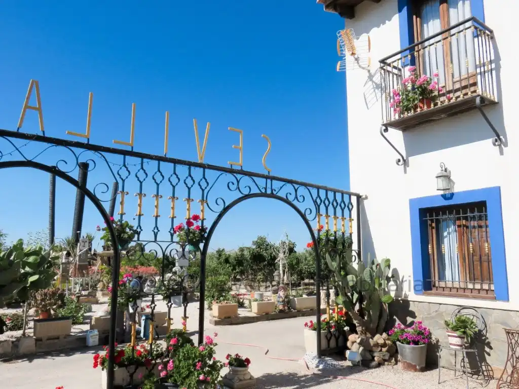 Haus zum Verkauf in Pedanías Sur, imagen 5