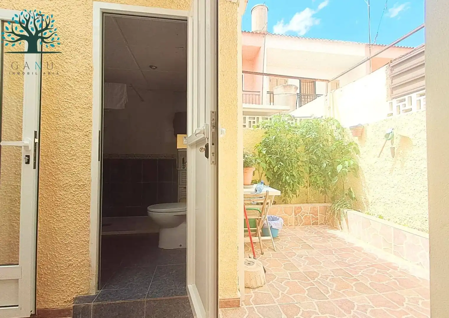 Duplex avec terrasse à vendre à Puerto de Mazarrón, imagen 22