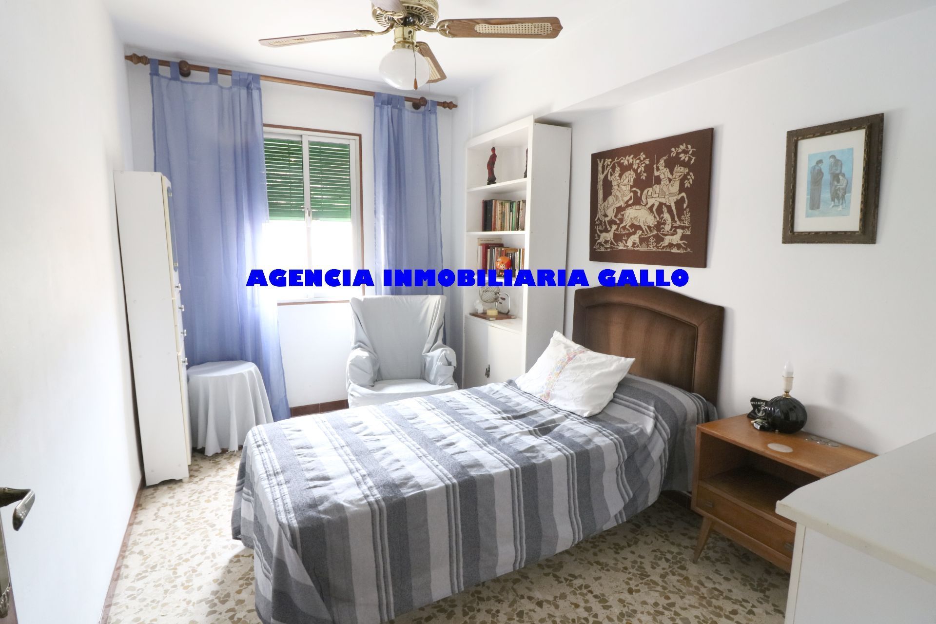 Dormitori de Pis en venda en  Sevilla Capital