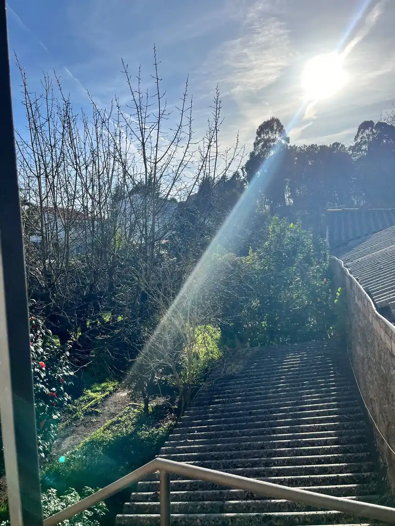 Casa rústica amb jardí en venda a Silleda, imagen 16