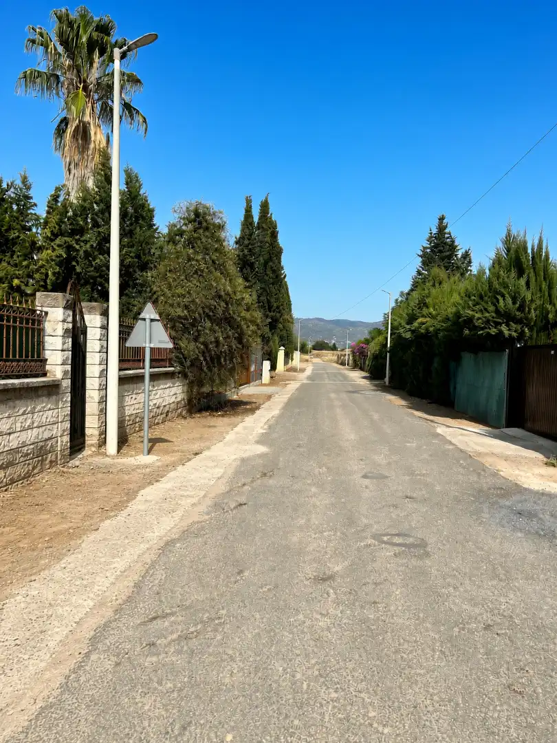 Terreno rustico in vendita a Calle el Naranjo 1, imagen 14
