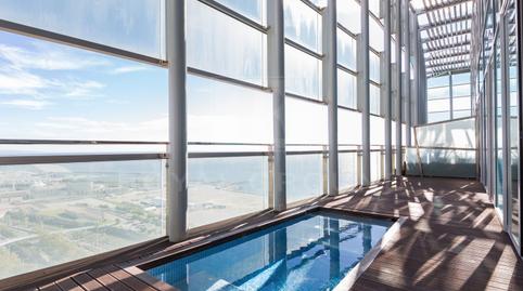 Photo 5 of Attic for rent in Passeig Garcia Faria, Diagonal Mar i el Front Marítim del Poblenou,  Barcelona Capital