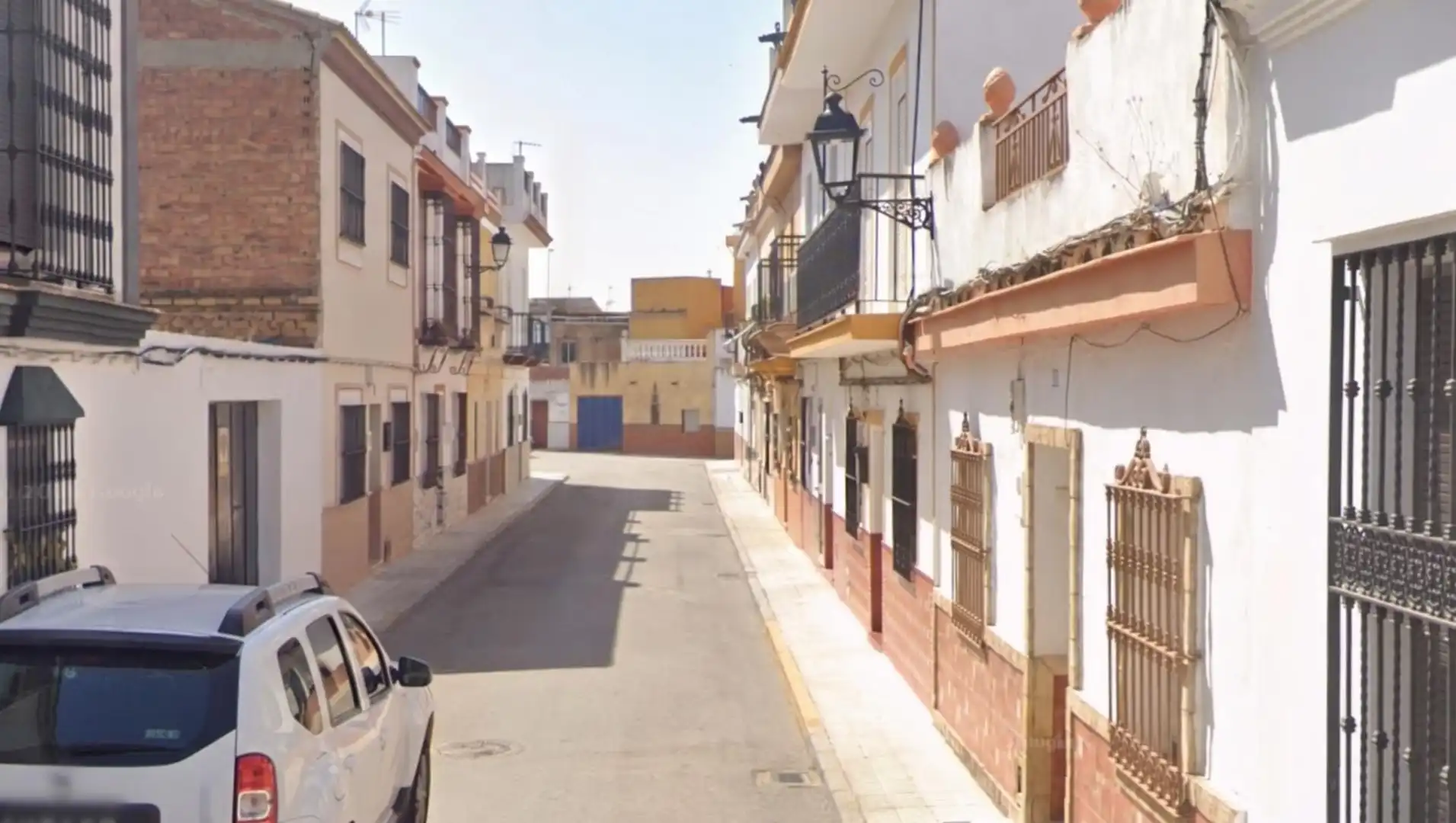 Casa en venta en Calle HERMANOS ALVAREZ QUINTERO 13, imagen 3