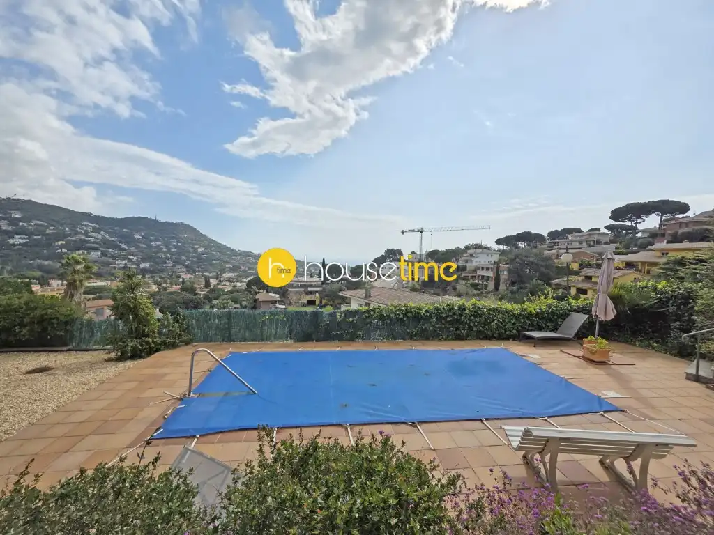 House for sale in Cabrils, imagen 44
