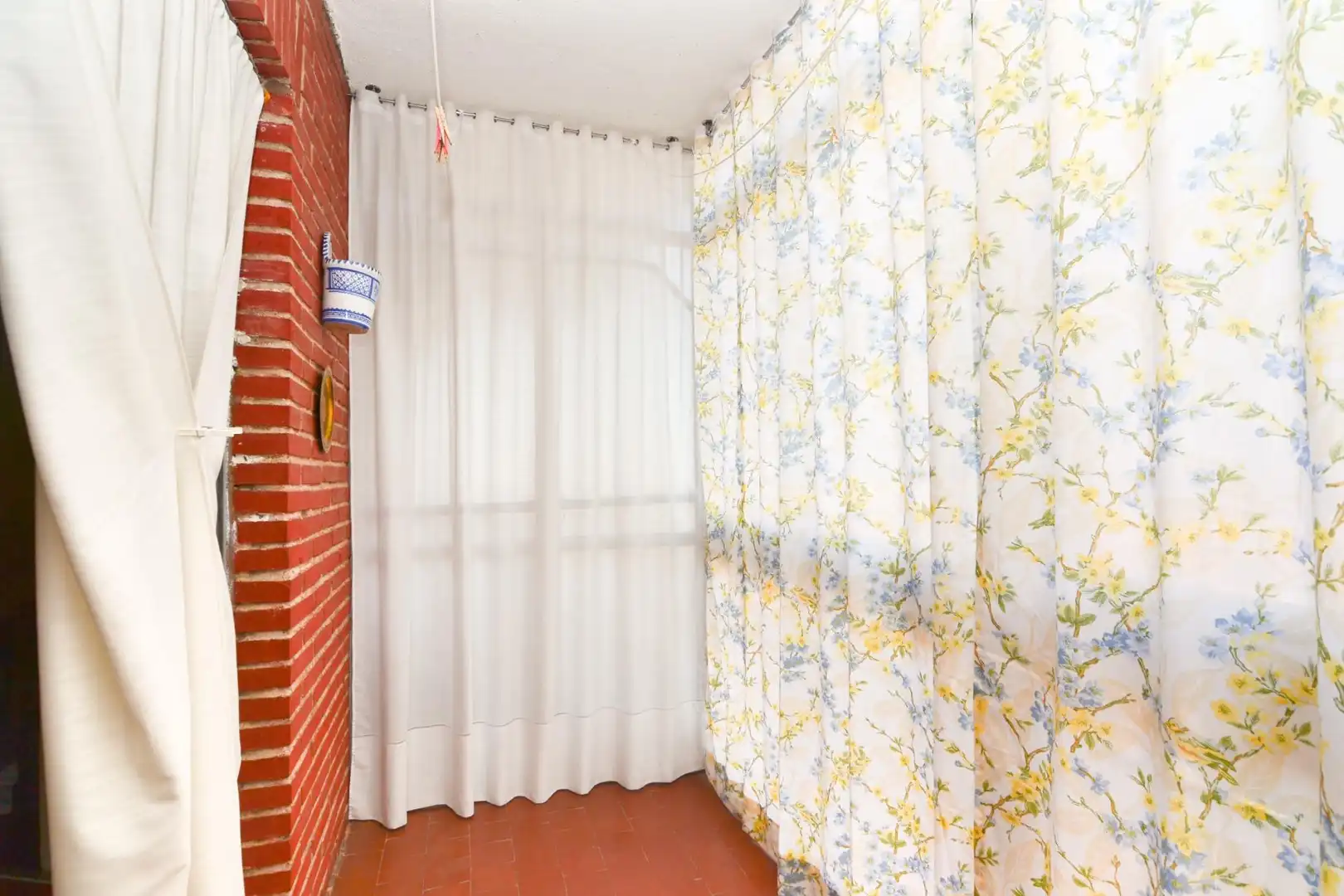 Balcony of Flat for sale in Navalcarnero  with Terrace and Storage room