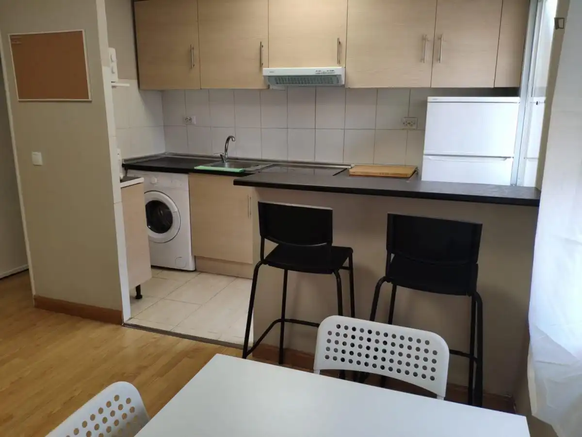 Room in Numancia