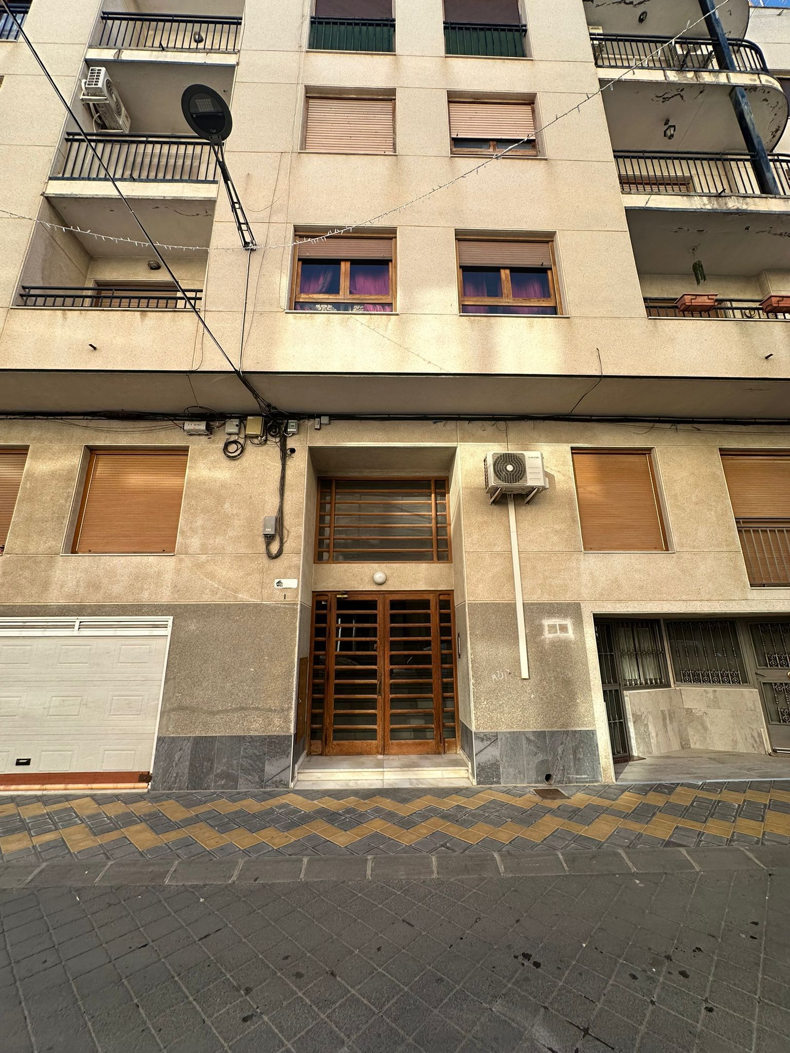Pis en venda a Calle Acequia, 1, Bigastro