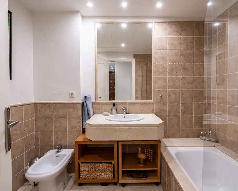 Wohnung mit Pool zum Verkauf in Selwo, imagen 8