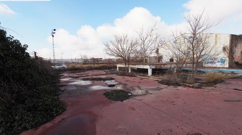 Foto 3 de Finca rústica en venta en Tomelloso, Ciudad Real
