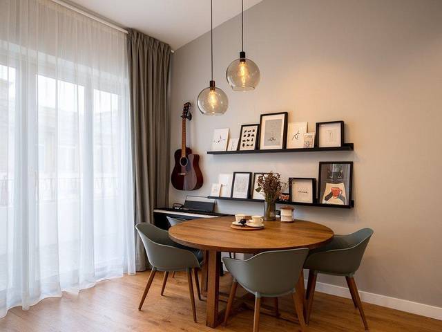 Piso en Venta en Calle de Campoamor en Campoamor