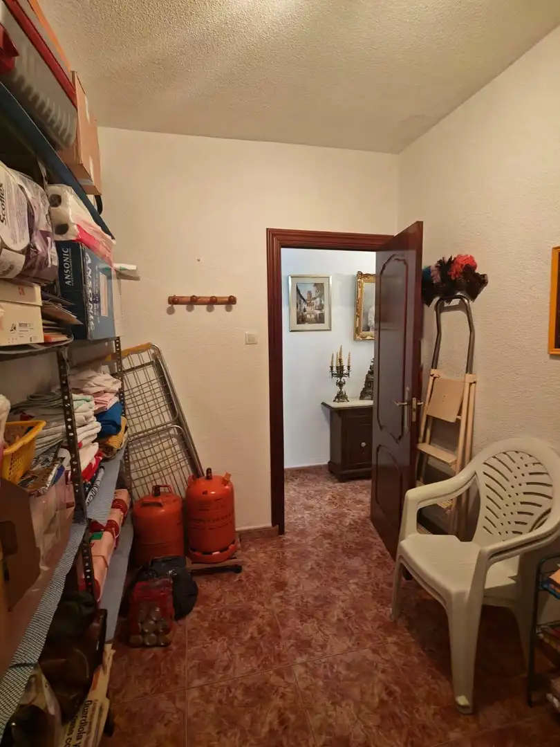 Piso en venta en Chana